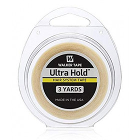 Walker Tape Ultra Hold 1/2" X 3 Yards Authentic Walker Tape Walker Tape Ultra Hold 1/2" X 3 Yards Authentic Walker Tape